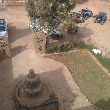 Auberge Camping Bougafer Tamtetoucht Bagian luar foto